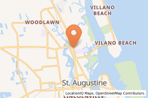 New Season – St. Augustine Metro Treatment Center